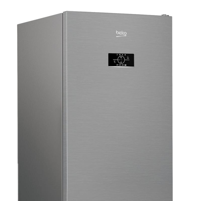 Beko B 5 RCNA 406 HXB 1 Kühlkombination